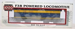 Proto 1000 No. 23960 At&sf Santa Fe # 200B F3B Powered Locomotive In Box. Fixed Price $99.99.