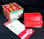 Lgb 5275 Scale Epl Booster Box (red) Mint New - Complete All 1987. Fixed Price $59.95.