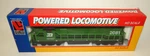 Life Like Trains Ho Burlington Northern Diesel Locomotive #2081 Mib. Fixed Price $44.99.