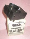 Aristo-craft Locomotive Gear Box REA-29400 G-scale. New In. Fixed Price $33.12.