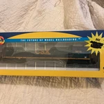 Ho Athearn 78946 Dash 9-44CW Csx # 9016. Fixed Price $130.00.
