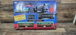 **new** Eztec North Pole Express Christmas Train Set Battery Operated Holiday. Fixed Price $42.00.