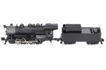Lionel 0-8-0 Lionchief Steam Locomotive Engine #99 Unlettered 6-84809! Gauge. Fixed Price $249.99.