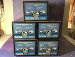Mth Dealer Appreciation Program Pennsylvania Set #20-80002E Ob, Instruction.. Fixed Price $495.95.