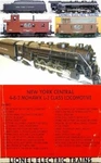 Lionel 18009 Nyc Scale Mohawk With 17611 Caboose MINT/150$OGRDISCOUNT. Fixed Price $799.99.