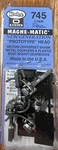 Kadee #745 New Generation Aar Type Coupler -- 2 Pair (o Scale). Fixed Price $12.75.