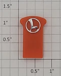 Lionel 907853 Legacy Up Aux Tndr Memory Module. Fixed Price $5.00.