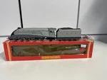 Hornby R099 Lner 4-6-2 Class A4 Locomotive 2512 Silver Fox Mint Boxed. Fixed Price $206.51.