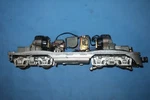 Lionel #2343 Postwar F3 Diesel Locomotive Dual Motor Chassis/frame. Runs Well. Fixed Price $159.95.