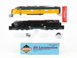 Ho Scale Proto 2000 23187 Cnw Chicago Northwestern E6A Diesel Locomotive #5005A. Fixed Price $119.95.