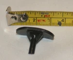 Lgb 2010/27 66227 Loco Buffer 4 Available. Fixed Price $10.00.