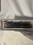 Atlas Scale # 49716 Csx B23-7 Road 3106. Used Original Case.. Fixed Price $91.99.