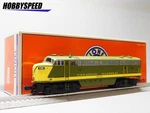 Lionel Canadian National Legacy Liner #9300 Diesel Engine Gauge 2533211 New. Fixed Price $688.84.