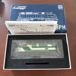 Rapido RAP19506 NO.559 Ho Scale F59PH Diesel Go Transit Train. Fixed Price $329.95.