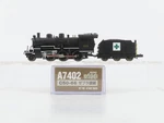 Scale Microace A7402 Jnr Railway 2-6-0 C50-66 Type Steam Locomotive. Fixed Price $124.95.