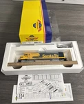 Athearn Genesis Ho #G67533 Santa Fe F45 Diesel Locomotive #5932 Dcc Ready & Nib!. Fixed Price $217.98.