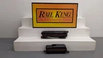 Mth 30-1286-1 Gauge Norfolk & Western 4-8-4 "j" Steam Locomotive #603 W/PS2 Ex. Fixed Price $399.99.