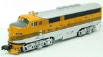 Used Mth 20-20943-4 Denver Rio Grande F-3A Non-powered #5524 W/box. Fixed Price $292.49.