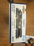 Ho Athearn Genesis Norfolk Southern SD70M Road #2594 ATHG70618 Dcc/snd. Fixed Price $240.00.