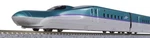 Kato Gauge H5 Series Hokkaido Shinkansen "hayabusa" 6-CAR Basic Set 10-1967 Ra. Fixed Price $222.91.