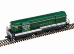 Atlas 40 005 533 Scale Southern Fairbanks Morse H16-44 Diesel Locomotive #6548. Fixed Price $89.99.