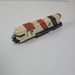 Vintage Life-like Ho Seaboard Coast Line Scl #1776 Bicentennial Loco Repair. Fixed Price $24.95.