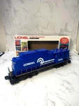 Lionel Conrail Rectifier Electric Engine 6-8859. Fixed Price $174.99.