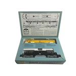 Proto 2000 E8/9 Milwaukee Road 33C Ho Original Model 8700 Nob. Fixed Price $105.99.
