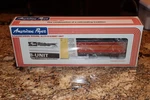 American Flyer 4-8151 Southern Pacific PB-1 B-unit With Horn -s-scale Unrun/ob. Fixed Price $93.99.