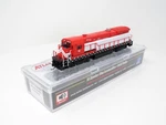 Atlas 40005456 Loksound Dcc Minnesota Commercial Ge B23-7 Diesel Locomotive. Fixed Price $259.95.