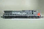 88013 Scale Kato Sp Southern Pacific Ge C44-9W. Fixed Price $139.95.
