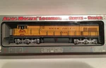 Ho Atlas 7323 Union Pacific Ge U30C Powered Diesel Locomotive Up #2900. Fixed Price $100.00.
