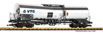 Piko Scale Vtg Chemical Tank Car #b 37861. Fixed Price $359.99.