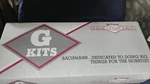 Bachmann Kits Item No. 98905 'g' Classic Coach With Interior Lights. Fixed Price $75.00.