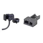 Kadee I Couplers For Lgb Cars 30410, 3530, And 40430 Through 40470 1798. Fixed Price $23.98.