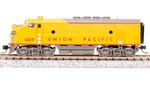 Broadway Limited 7740 Scale Emd F3A, Up 1409, PARAGON4 Sound/dc/dcc. Fixed Price $187.75.