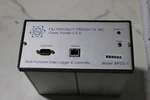 F&j Specialty Products Multi-function Data Logger Controller MFDC-1. Fixed Price $249.99.