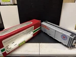 Lgb Train Seaboard Air Line Sal 22859, 43913 (nib). Fixed Price $129.95.