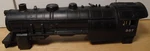 1954/7 Vintage American Flyer #307 Gauge Boiler Shell. Fixed Price $14.99.