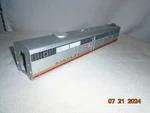 Lionel Part 6304569002 At&sf Alco B-unit Shell # 51A Fits 6-34569 Nos!. Fixed Price $149.94.