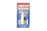 Surfer Jay 1:24 Scale American Diorama Figurine Figure Man Male Guy 3". Fixed Price $7.99.