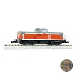 Kato N Gauge DD13 Late Model Diesel Locomotive 7014-1 With Details. Fixed Price $77.63.