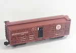 Bachmann G Scale Stock Car - Pennsylvania Railroad. Fixed Price $65.00.