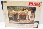 Piko 62254 Scale Las Cruces Town Building Kit. Fixed Price $163.43.