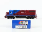 Ho Scale Athearn Rtr 79650 Hlcx Helm Leasing GP38-2 Diesel Locomotive #3806. Fixed Price $119.95.