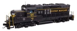 Walthers Proto Ho Scale New Emd GP9 Dc Western Maryland #44 920-49736. Fixed Price $212.48.