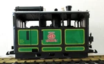 Lgb 2150 Steam Train Locomotive "elias". Fixed Price $249.95.
