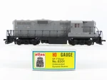 Ho Scale Atlas/kato 8201 Undecorated Emd GP7 Diesel Locomotive. Fixed Price $106.95.
