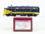 Scale 2-RAIL Mth 22-20612-2 C&o Chesapeake Ohio F7A Diesel #7064 Wdcc/dcs. Fixed Price $499.95.