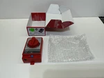 Scale 45MM Rail Gauge Locomotive Controller For Epl Track System LGB51099. Fixed Price $49.00.